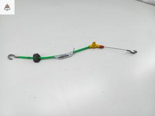 Трос двери задней BMW 5 серия E39 [рестайлинг] 2002, 2.2 л., бензин, МКПП, зелёный, универсал, 8225714