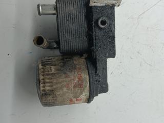 корпус масляного фильтра Ford Tourneo Connect 1 поколение 2007, 1.8 л., дизель, МКПП, фургон