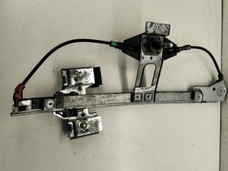 стеклоподъемник задний правый Volkswagen Golf 3 поколение 1993, 1.4 л., бензин, МКПП, синий, хетчбэк 5 дв., 1H4839402