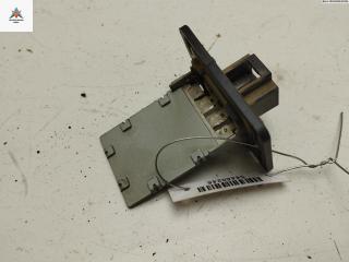 сопротивление печки Hyundai Sonata YF 2010, 2.0 л., бензин, МКПП, чёрный, седан