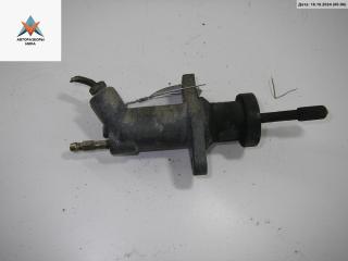 цилиндр сцепления рабочий BMW 3 серия E46 2000, 2.0 л., бензин, МКПП, чёрный, универсал, 6785966