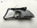 ручка внутренняя задняя правая Mercedes-Benz E-Класс W124 1985, 2.3 л., бензин, МКПП, белый, седан, 1247600261 - фото №2