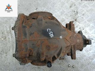 редуктор заднего моста Mercedes-Benz E-Класс W211/S211 2004, 5.0 л., бензин, АКПП, чёрный, универсал, 2303511808