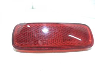 катафот Citroen C1 1 поколение [рестайлинг] 2010, 1.0 л., бензин, МКПП, белый, хетчбэк 5 дв., 00006340E6