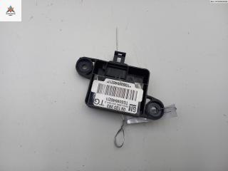 датчик AirBag Opel Zafira 1 поколение (A) 2001, 2.2 л., бензин, АКПП, синий, минивэн, 09133263