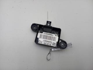датчик AirBag Opel Zafira 1 поколение (A) 2001, 2.2 л., бензин, АКПП, синий, минивэн, 09133263