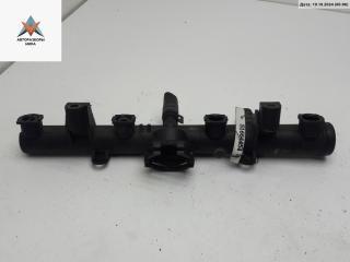 топливная рампа SEAT Ibiza 2 поколение [рестайлинг] 2000, 1.4 л., бензин, МКПП, серый, хетчбэк 5 дв.