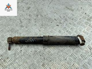 амортизатор задний левый Renault Megane 2 поколение 2004, 1.6 л., бензин, МКПП, серый, хетчбэк 5 дв., 8200415734