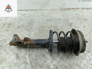 стойка передняя Mercedes-Benz C-Класс W203/S203/CL203 2003, 2.2 л., дизель, АКПП, синий, универсал, 2033204130