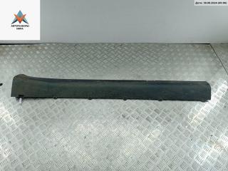 Накладка на порог наружная правая Suzuki Grand Vitara 1 поколение [рестайлинг] 2002, зелёный, внедорожник 5 дв., 7756065DA0