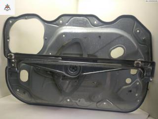 стеклоподъемник электрический передний правый Ford Focus 2 поколение [рестайлинг] 2008, 1.6 л., дизель, МКПП, серый, универсал, 4M5T1553E