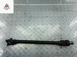 Кардан Suzuki Grand Vitara 1 поколение [рестайлинг] 2002, 2.0 л., дизель, МКПП, зелёный, внедорожник 5 дв.