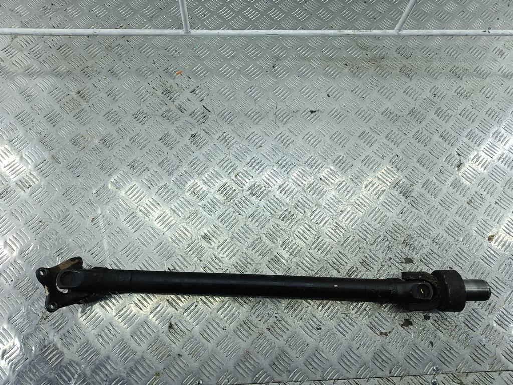 Кардан Suzuki Grand Vitara 2002, 2.0 л., дизель, МКПП, зелёный, внедорожник 5 дв.