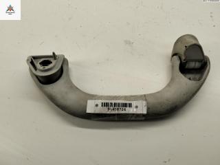 ручка внутренняя потолочная Volkswagen Touran 1 поколение 2004, 2.0 л., дизель, МКПП, серый, минивэн, 6N0857607AB