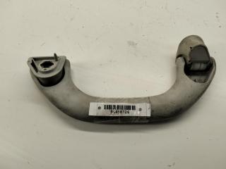 ручка внутренняя потолочная Volkswagen Touran 1 поколение 2004, 2.0 л., дизель, МКПП, серый, минивэн, 6N0857607AB