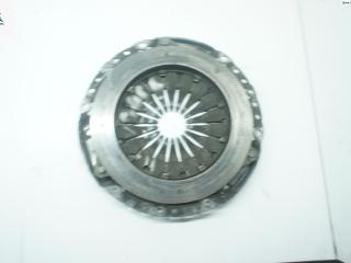 корзина сцепления Ford Mondeo 3 поколение 2001, 1.8 л., бензин, МКПП, серый, хетчбэк 5 дв.