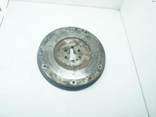 маховик Ford Focus 1 поколение [рестайлинг] 2003, 1.6 л., i, бензин, МКПП, серый, универсал, 98MM6375AD