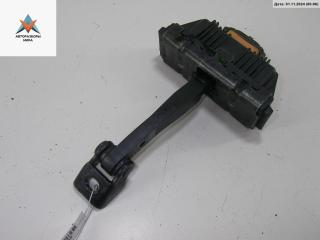 Ограничитель открывания двери задней BMW X5 E70 2008, внедорожник 5 дв., 7141033