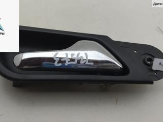 ручка внутренняя передняя правая Mercedes-Benz CLK-Класс W208/A208 1997, 2.3 л., бензин, АКПП, синий, купе