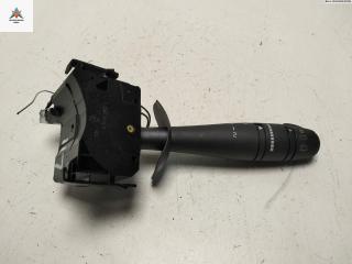 переключатель дворников Renault Laguna 2 поколение [рестайлинг] 2007, 2.0 л., бензин, АКПП, серый, универсал, 23027