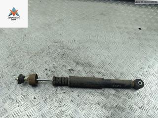 амортизатор задний правый Renault Clio 2 поколение [рестайлинг] 2002, 1.2 л., бензин, МКПП, синий, хетчбэк 3 дв., 7700426693