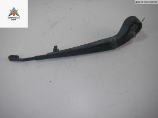 Щеткодержатель (поводок стеклоочистителя) задний BMW X5 E53 2001, 3.0 л., бензин, АКПП, серый, внедорожник 5 дв., 7068076