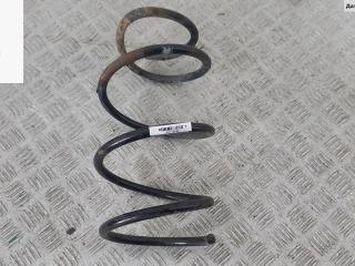 пружина передняя BMW 5 серия E39 1996, 2.0 л., бензин, МКПП, синий, седан