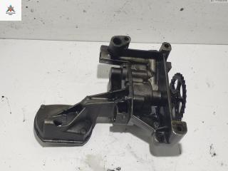 насос масляный Peugeot 407 1 поколение 2005, 2.0 л., дизель, МКПП, серый, универсал, 9644350880