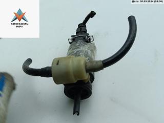 насос (моторчик) омывателя стекла Opel Zafira 1 поколение (A) 2002, серый, минивэн