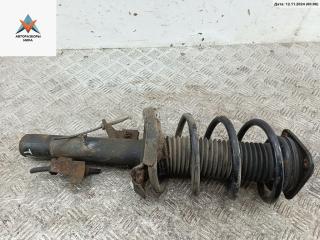 стойка передняя Ford C-Max 1 поколение 2005, 1.8 л., бензин, МКПП, серый, минивэн