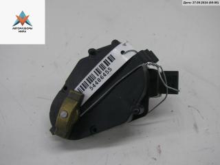 моторчик заслонки печки BMW 5 серия E39 1996, 2.5 л., бензин, МКПП, зелёный, седан, 8372147