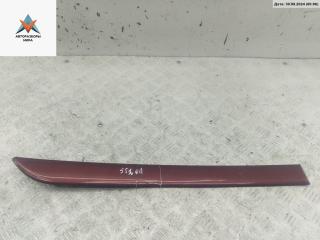 молдинг двери задней правой Mercedes-Benz A-Класс W169 2007, 1.5 л., бензин, МКПП, красный, хетчбэк 5 дв., 1696901262