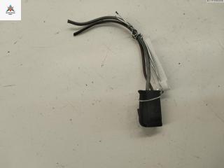 разъем (фишка) проводки Volkswagen Passat B3 1989, 1.8 л., бензин, МКПП, серый, седан, 191906231A