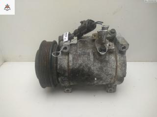компрессор кондиционера Jeep Cherokee KJ 2002, 2.5 л., дизель, 447220-3971