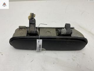 ручка внутренняя задняя правая Audi A4 B5 [рестайлинг] 1999, 1.6 л., бензин, МКПП, чёрный, универсал