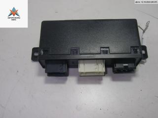 модуль управления двери BMW 5 серия E39 1999, 2.5 л., дизель, МКПП, чёрный, универсал, 8378773