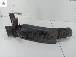 патрубок (трубопровод, шланг) Mercedes-Benz C-Класс W203/S203/CL203 2002, 1.8 л., бензин, МКПП, синий, универсал, 2710901537