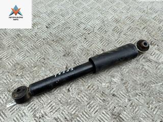 амортизатор задний левый Ford Mondeo 3 поколение 2001, 2.0 л., бензин, АКПП, серый, универсал