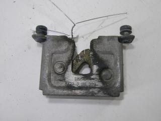 замок капота BMW 5 серия E60/E61 2006, 2.5 л., дизель, АКПП, серый, седан, 51237115229
