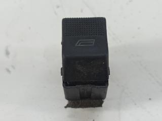 кнопка стеклоподъемника переднего левого Audi A4 B5 1996, 2.8 л., бензин, АКПП, синий, универсал, 4D0959855
