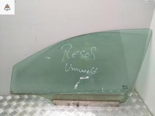 стекло двери передней левой Opel Astra H/Family [рестайлинг] 2007, 1.9 л., дизель, МКПП, белый, хетчбэк 5 дв.