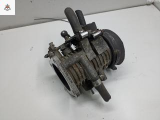 заслонка дроссельная Opel Frontera A 1992, 2.0 л., бензин, МКПП, чёрный, внедорожник 3 дв., 90411266