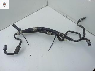 шланг гидроусилителя Opel Astra G 1998, 1.6 л., бензин, МКПП, зелёный, хетчбэк 5 дв.