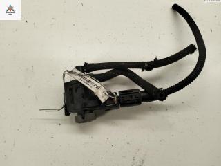 электромагнитный клапан Volkswagen Bora 1 поколение 1999, 1.9 л., дизель, МКПП, зелёный, седан, 1J0906283A