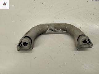 ручка внутренняя потолочная Skoda Roomster 1 поколение 2007, 1.4 л., дизель, МКПП, серый, фургон, 6Y0857607M