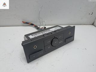 джойстик управления мультимедиа Opel Vectra C [рестайлинг] 2008, 1.9 л., дизель, АКПП, жёлтый, универсал, 13115968