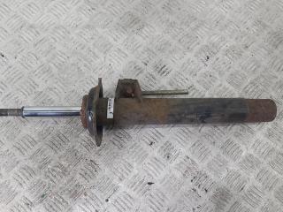 амортизатор передний левый BMW 3 серия E46 [рестайлинг] 2002, 1.8 л., бензин, МКПП, серый, хетчбэк 3 дв., 1096851