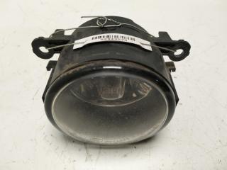фара противотуманная правая Renault Laguna 3 поколение 2008, 1.5 л., дизель, МКПП, серый, хетчбэк 5 дв., 8200074008