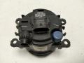 фара противотуманная правая Renault Laguna 3 поколение 2008, 1.5 л., дизель, МКПП, серый, хетчбэк 5 дв., 8200074008 - фото №2