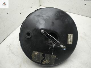 вакуумный усилитель тормозов Peugeot 307 1 поколение 2003, 2.0 л., бензин, МКПП, чёрный, кабриолет, 9648368980